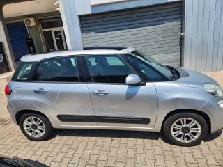 FIAT 500L usata, con Cerchi in lega