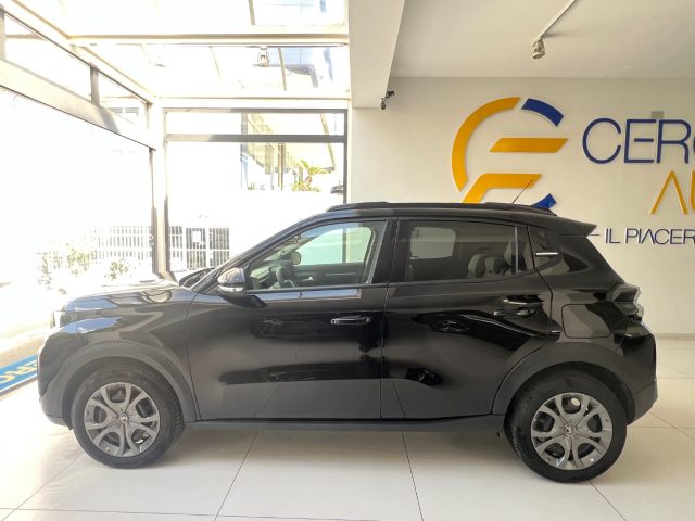 CITROEN C3 usata, con Alzacristalli elettrici