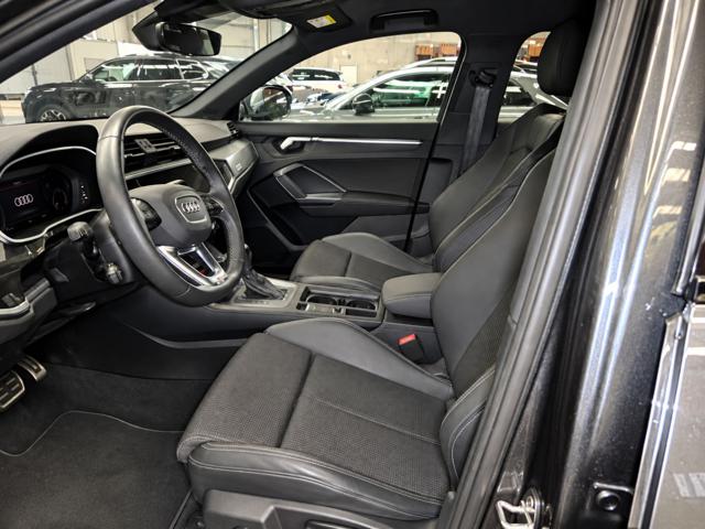 AUDI Q3 usata, con Alzacristalli elettrici