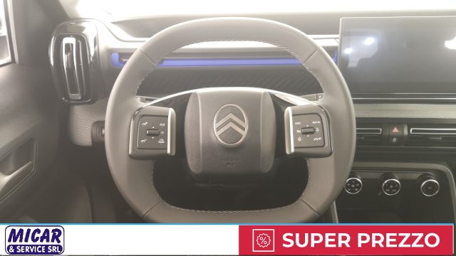 CITROEN C3 usata, con Immobilizzatore elettronico