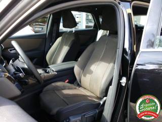 DS AUTOMOBILES DS 7 Crossback usata, con Cruise Control