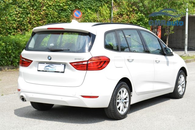 BMW 216 usata, con Airbag