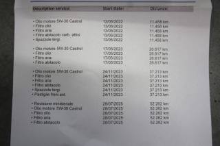 MAZDA 3 usata, con Climatizzatore