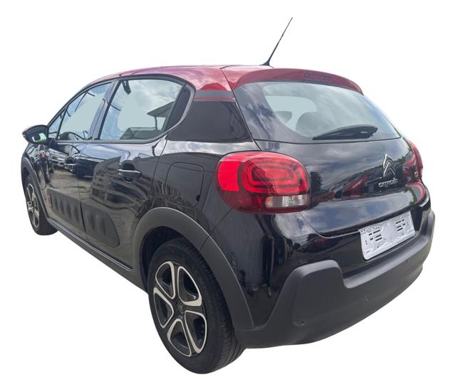 CITROEN C3 usata, con Airbag laterali