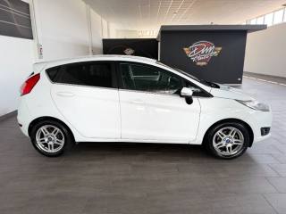 FORD Fiesta usata, con Airbag Passeggero
