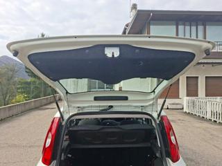 FIAT Panda usata 57