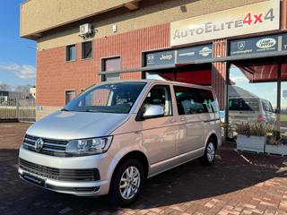 VOLKSWAGEN T6 usata, con Immobilizzatore elettronico