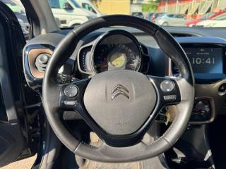 CITROEN C1 usata, con Climatizzatore