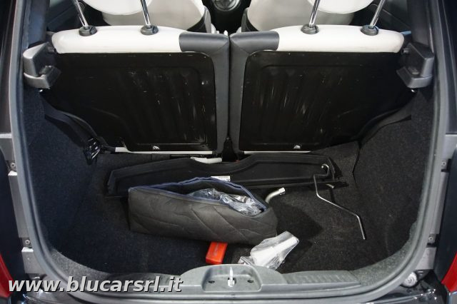 FIAT 500 usata 10