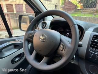 RENAULT Trafic usata, con Vivavoce