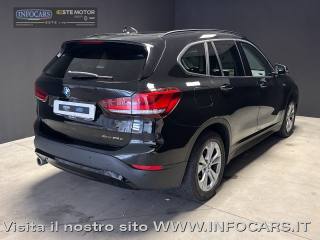 BMW X1 usata, con Airbag Passeggero