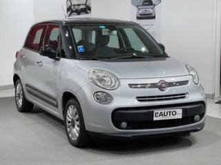 FIAT 500L usata, con Controllo trazione