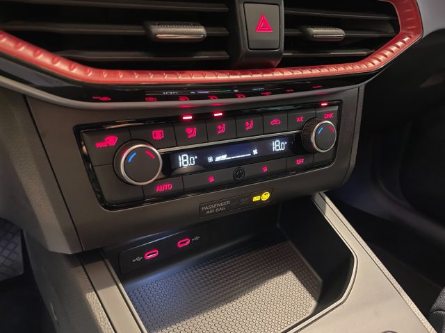 SEAT Ibiza usata, con Immobilizzatore elettronico