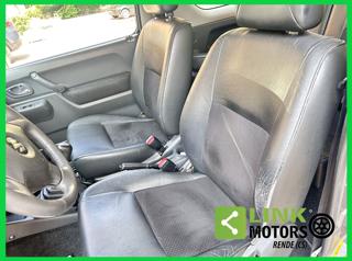 SUZUKI Jimny usata, con Pneumatici estivi