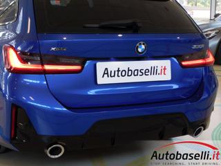 BMW 330 usata, con Chiusura centralizzata telecomandata
