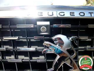 PEUGEOT 3008 usata, con Sensori di parcheggio posteriori
