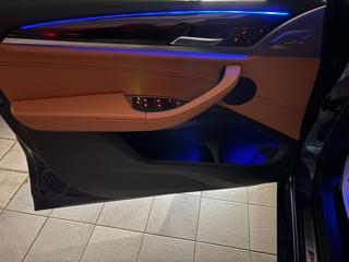 BMW X4 usata, con Sensori di parcheggio posteriori