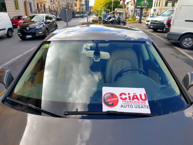 AUDI A7 usata, con Servosterzo