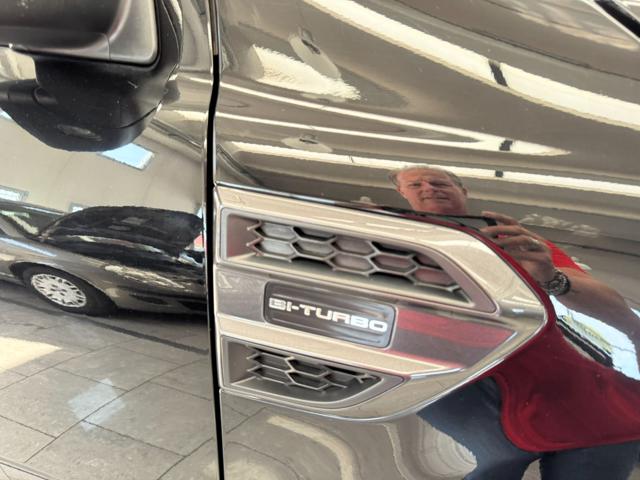 FORD Ranger usata, con Antifurto