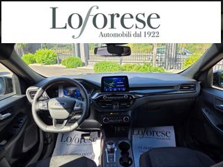 FORD Kuga usata, con Cruise Control