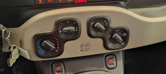 FIAT Panda usata 11