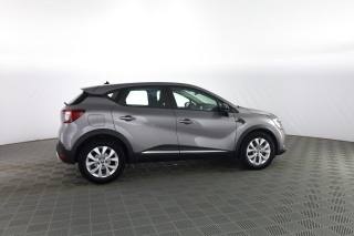 RENAULT Captur usata 2