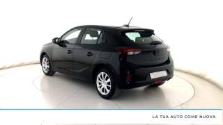 OPEL Corsa usata 4