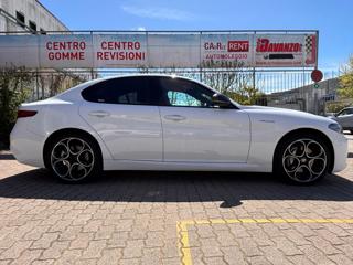 ALFA ROMEO Giulia usata, con Alzacristalli elettrici