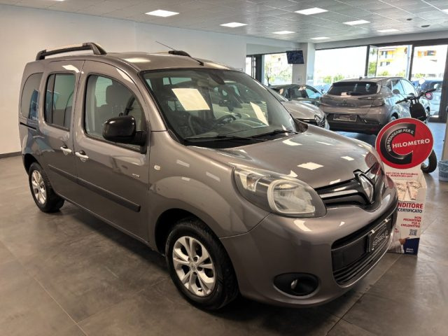 RENAULT Kangoo usata, con ABS