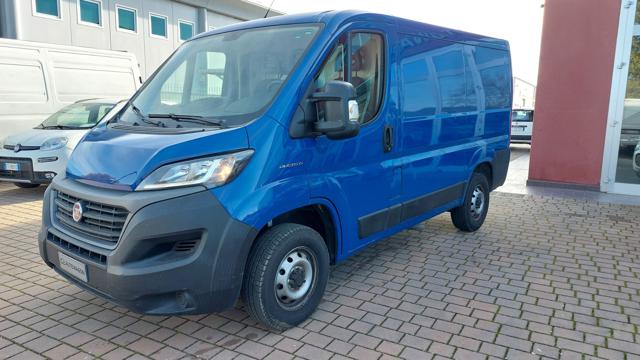 FIAT Ducato usata, con ABS