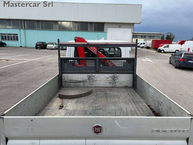 FIAT Ducato usata 14