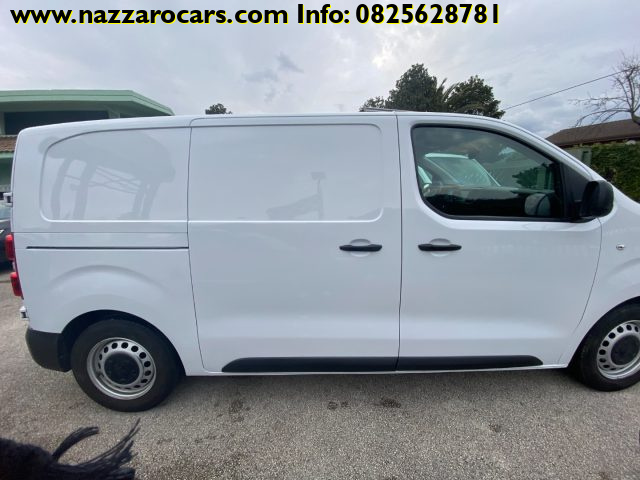 PEUGEOT Expert usata, con Specchietti laterali elettrici