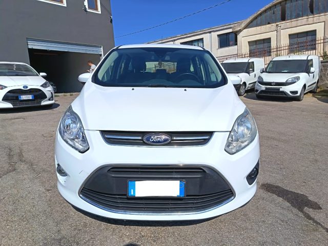 FORD C-Max usata 2