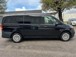 MERCEDES-BENZ Vito usata, con Airbag laterali