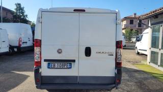 FIAT Ducato usata, con Chiusura centralizzata