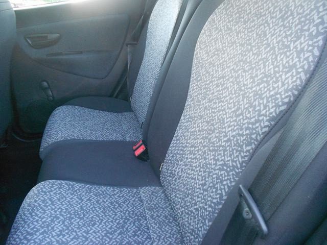 LANCIA Ypsilon usata, con Chiusura centralizzata