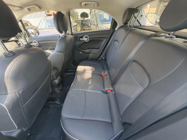 FIAT 500X usata, con Autoradio