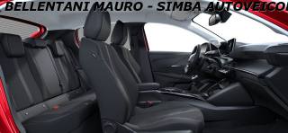 PEUGEOT 208 usata, con Immobilizzatore elettronico