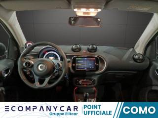 SMART ForTwo usata, con Controllo trazione