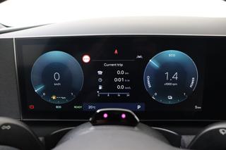 HYUNDAI Tucson usata, con Boardcomputer