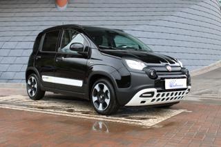 FIAT Panda usata, con Airbag