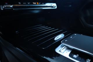 MERCEDES-BENZ A 180 usata, con Autoradio digitale