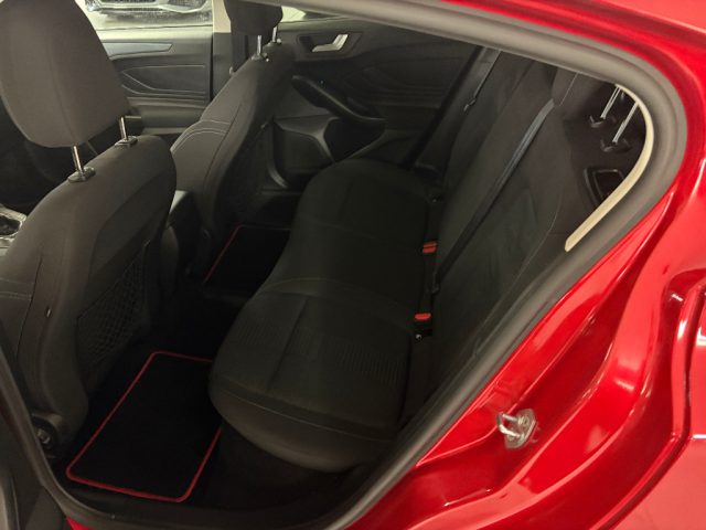 FORD Focus usata, con Autoradio digitale