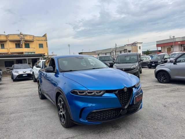 ALFA ROMEO Tonale usata, con Airbag laterali