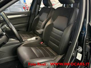 RENAULT Arkana usata, con Autoradio