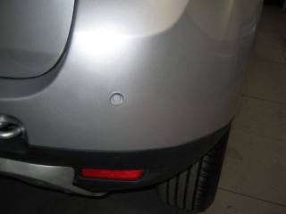 DACIA Duster usata, con Controllo trazione