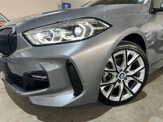BMW 118 usata, con Airbag Passeggero