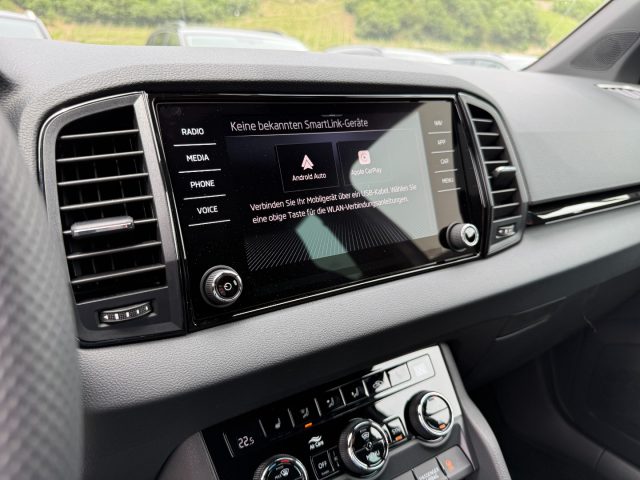 SKODA Karoq usata, con Cruise Control