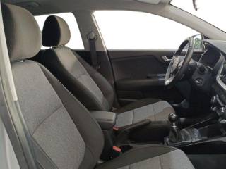 KIA Stonic usata, con Cruise Control