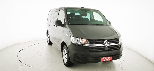 VOLKSWAGEN Caravelle usata, con Android Auto